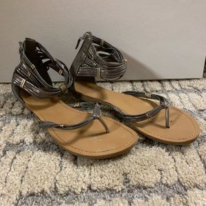 G by guess sandals